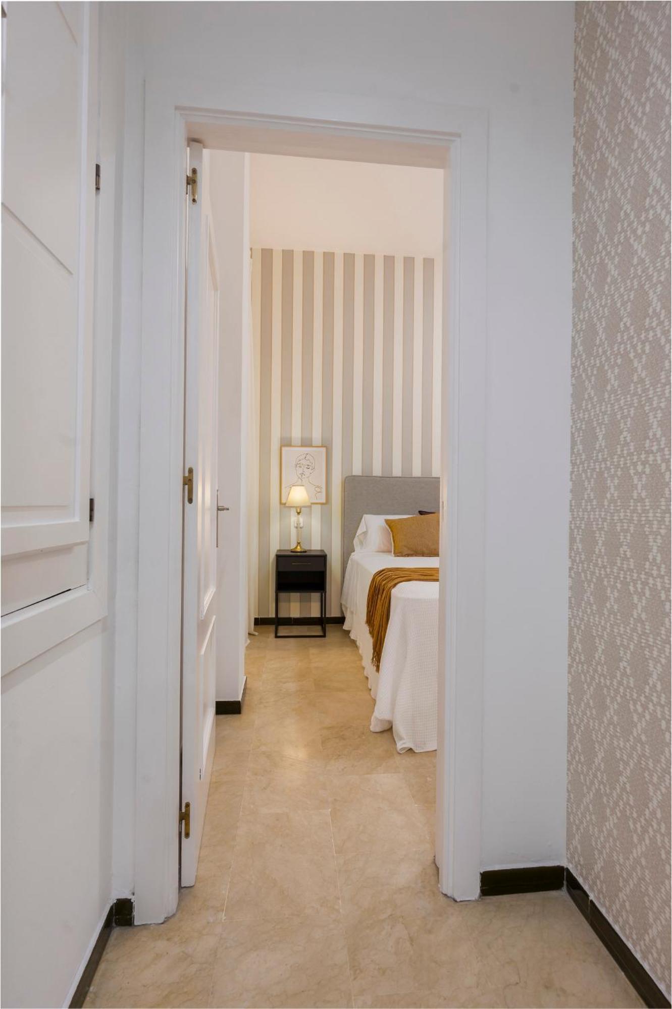 Avanti Cartuja Sevilla Exteriör bild